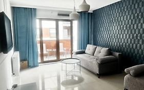 Icon Apartments Centrum 55M2